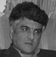 Κώστας Μπουρναζάκης